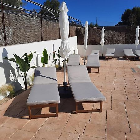 Bagari Apartments Camp De Mar Ngoại thất bức ảnh